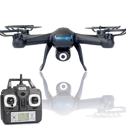 Drone 
      With Camera And Phone Kidder 
      MO 64649